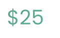 25