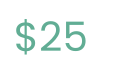 25